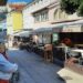 Ein Blick auf das Restaurant Baska in Baska auf Krk